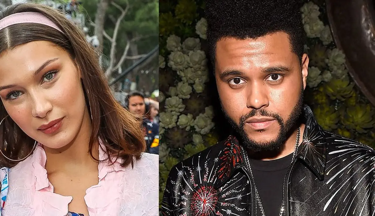 Dilansir dari USMagazine, keduanya terlihat romantis di sudut restoran. (Getty - Cosmopolitan)