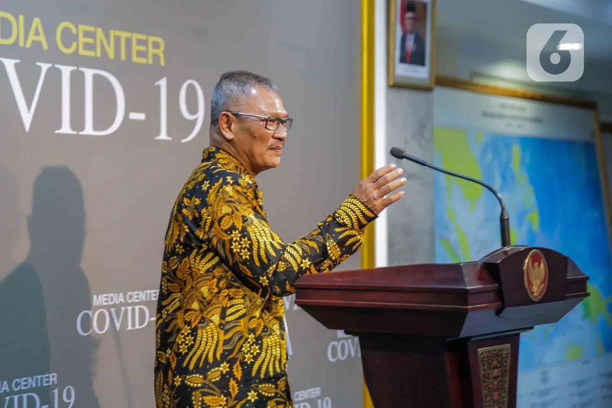 Imigrasi Tolak 126 WNA Masuk Indonesia Terkait COVID-19