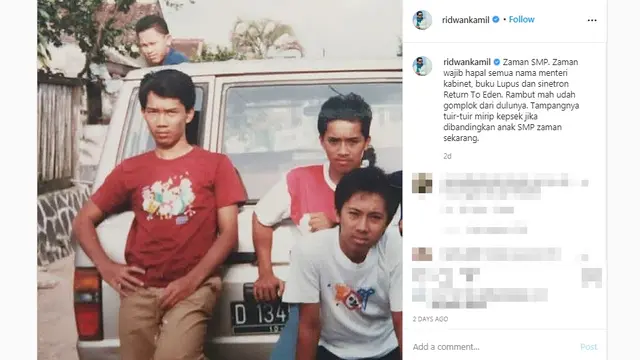 Ridwan Kamil