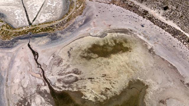 Bendungan San Ildefonso