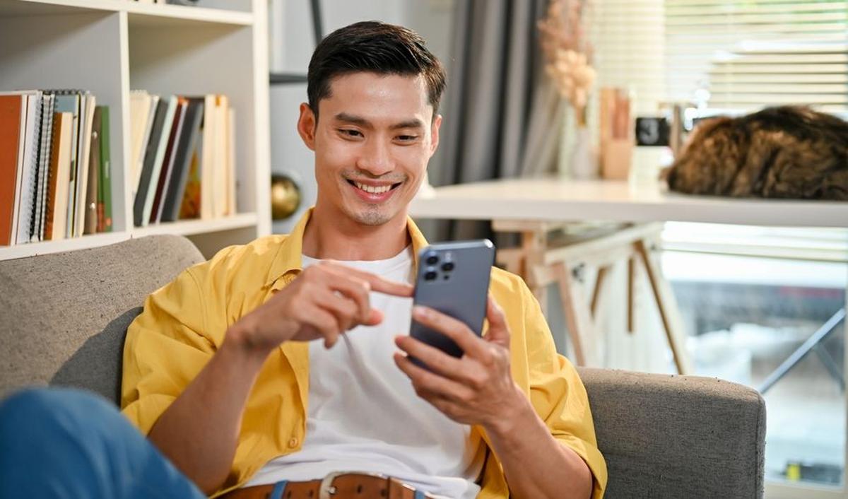 Meningkatkan Produktivitas yang Bermanfaat<br>