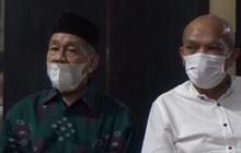 Juru Damai Konflik Poso Ustaz Adnan Arsal Meninggal Dunia