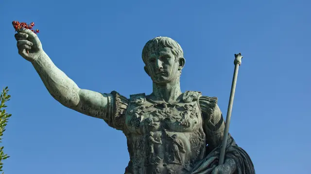 Julius Caesar