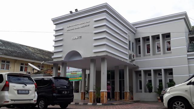 Pandemi Covid di Maluku Utara Bisa Capai 574 Kasus pada Juni 2020