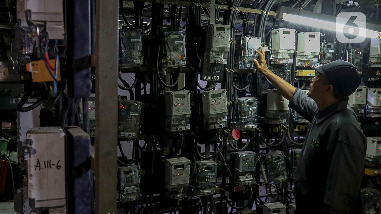 Bisa Dinikmati Langsung, Diskon Tarif Listrik 50 persen Berlaku hingga 28 Februari 2025