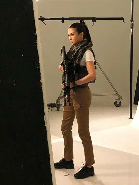 (Instagram/ralineshah)