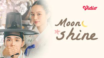 Review Moonshine, Cerita Romantis Yoo Seung Ho dan Hyeri dalam Drama Bertema Saeguk