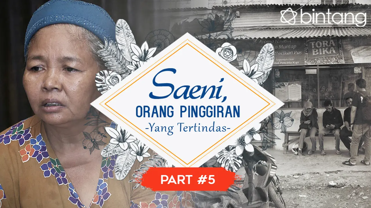 Saeni