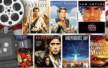 Sepuluh Film Termahal dalam Sejarah, Juaranya Ternyata Film Jadul Tapi Bukan Titanic