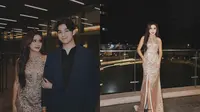 Profil Jonathan Alden, Mantan Finalis MasterChef yang Melamar Penyanyi Cantik Brisia Jodie
