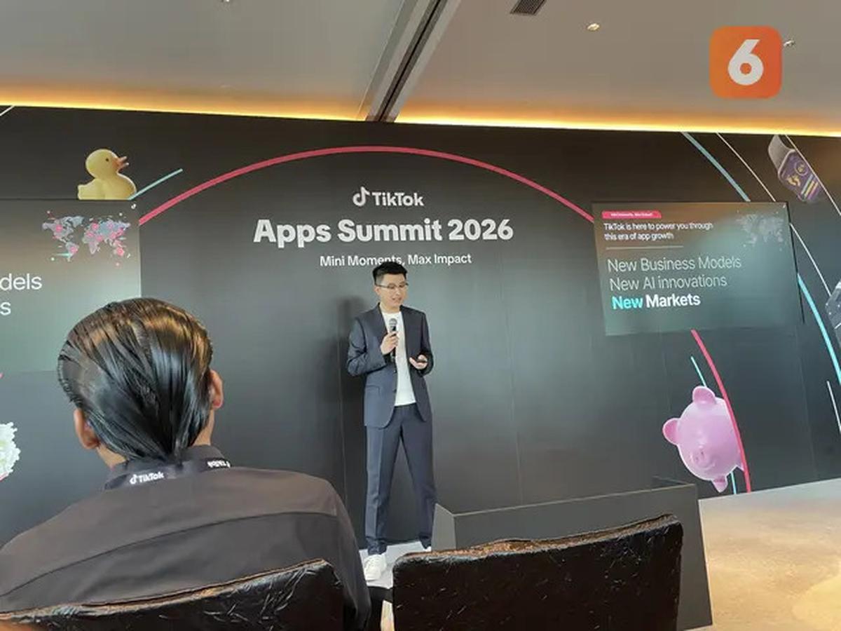 TikTok Suntik AI dan Drama Pendek untuk Kuasai Pasar Asia Tenggara