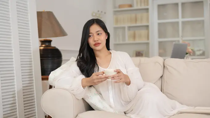 Berhenti Menjadi Versi yang Selalu Mengalah demi Diterima