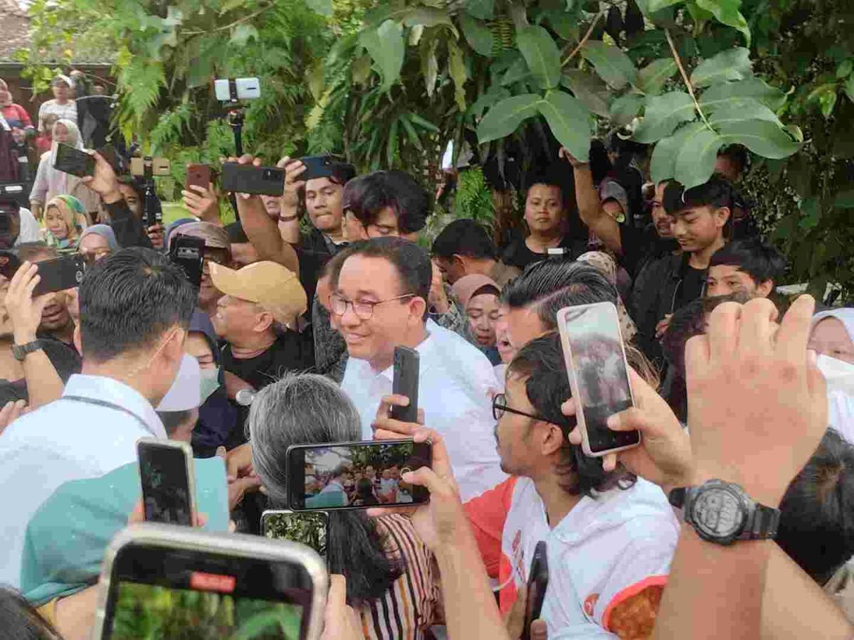 Dok. Istimewa