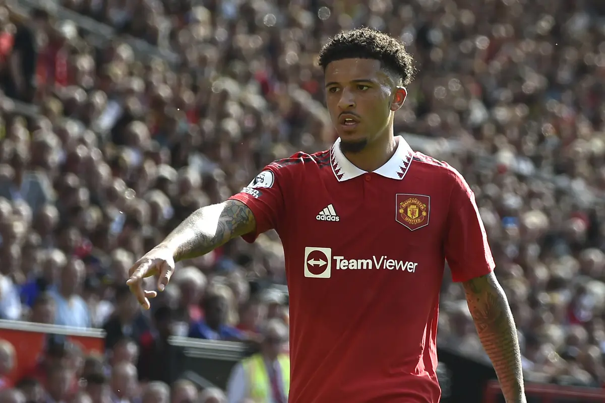 Kalahkan Fulham, Manchester United Kunci Peringkat Tiga Liga Inggris