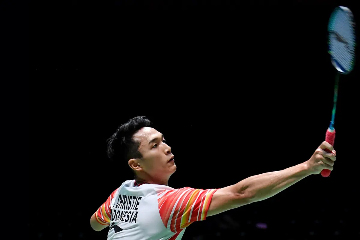 Jonatan Christie