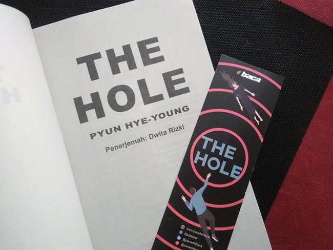 The Hole./Copyright Vemale/Endah