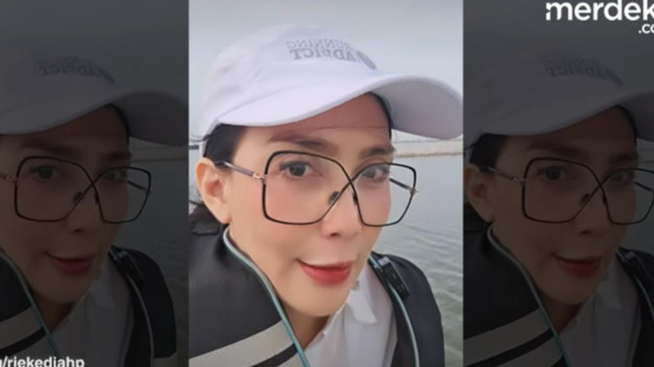 VIDEO: Emosi! Rieke Sewot ke PJ Bupati Bekasi Soal Pagar Laut Singgung Ikut Pilkada 2024