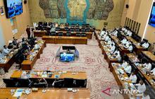PIS Angkut 143 Juta Kiloliter Minyak Gas dan Kargo Strategis, Perkuat Ketahanan Energi Nasional