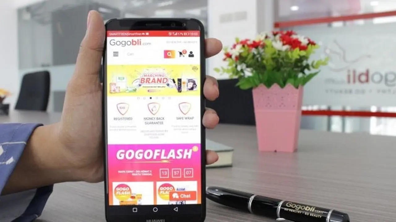 Gogobli