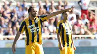 Striker Hellas Verona, Giampaolo Pazzini (Gazzettaworld)