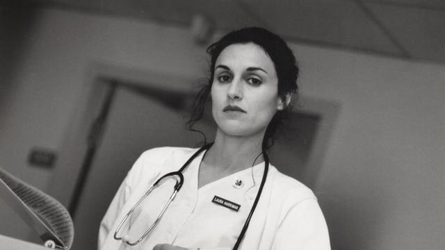 The Nurse (1997)