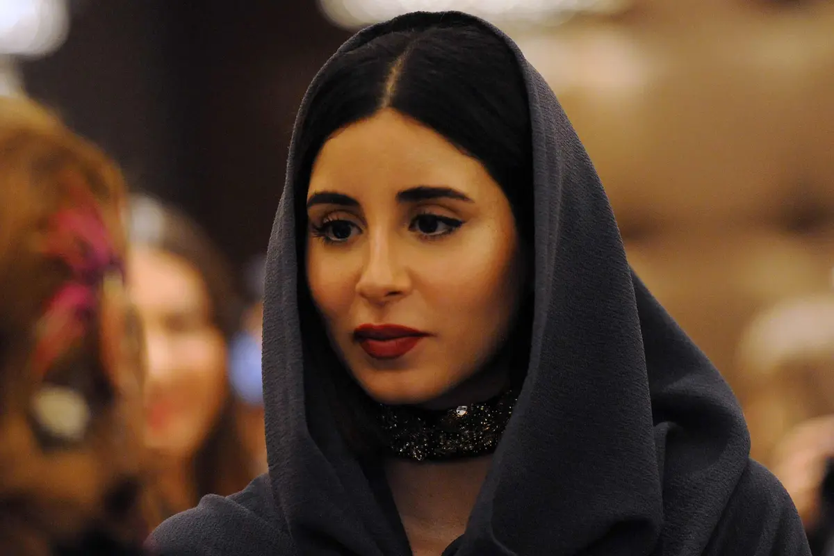 Arab Fashion Week