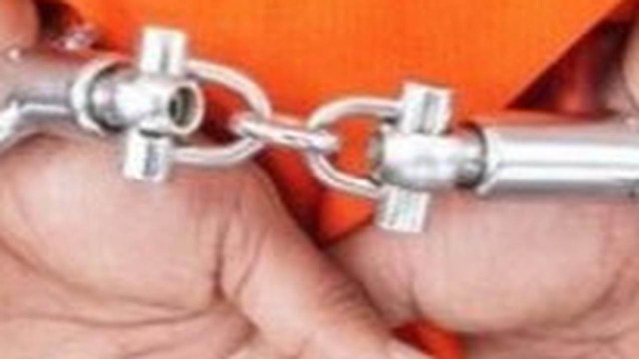 Bukannya Melindungi Masyarakat, Dua Polisi di Garut Malah Jadi Otak Penculikan dan Pencurian