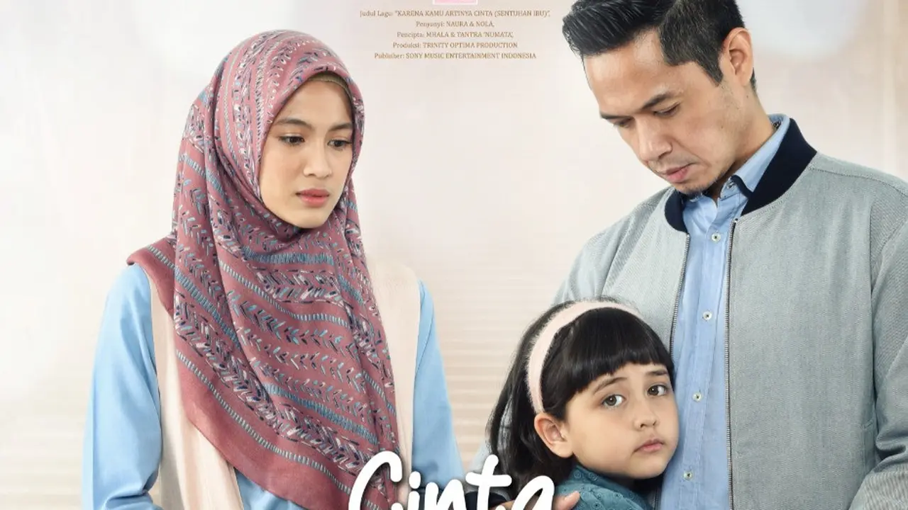 Cinta Amara