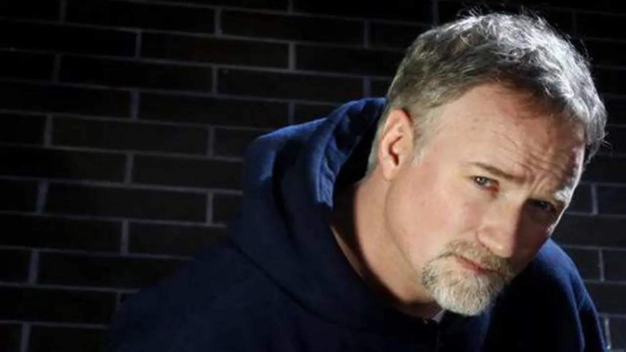 Bayaran Tak Sesuai, David Fincher Tinggalkan Film Steve Jobs