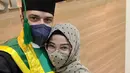 Primus Yustisio dan Jihan Fahira (Instagram/jihanfahirareal)