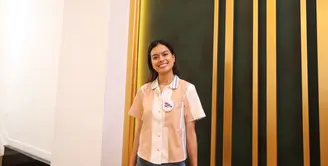 Eva Celia (Daniel Kampua/© Fimela.com)