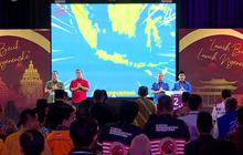 Jawa Tengah Titik Rawan Pilkada 2024, Persaingan Sengit Andika Vs Luthfi jadi Alasan