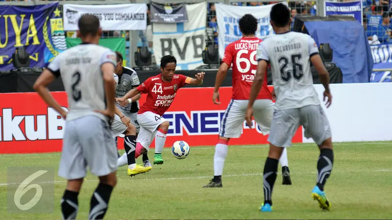 20160403- Sriwijaya FC vs Bali United-Jakarta- Helmi Fithriansyah