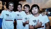 Sheila On 7 Bangga Bisa Sepanggung dengan God Bless