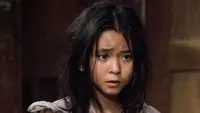 Penyanyi Iva Deivanna Debut Akting Lewat Pintu Belakang, Film Horor Psikologis dari Novel Nyis
