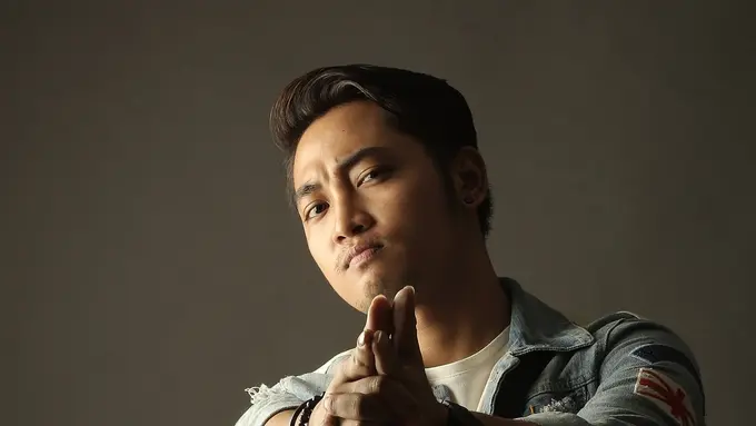 [Bintang] Irwan D'Academy