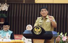 Gubernur Sulut Soroti Tantangan Logistik Sulampua, Pelabuhan Bitung Jadi Kunci Efisiensi