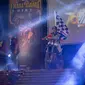 Seri pamungkas atau keenam kejuaraan motocross bertajuk Trial Game Dirt 2023&nbsp;bakal digelar di Lapangan Rampal, Kota Malang, Jawa Timur, 3-4 November. (foto: istimewa)