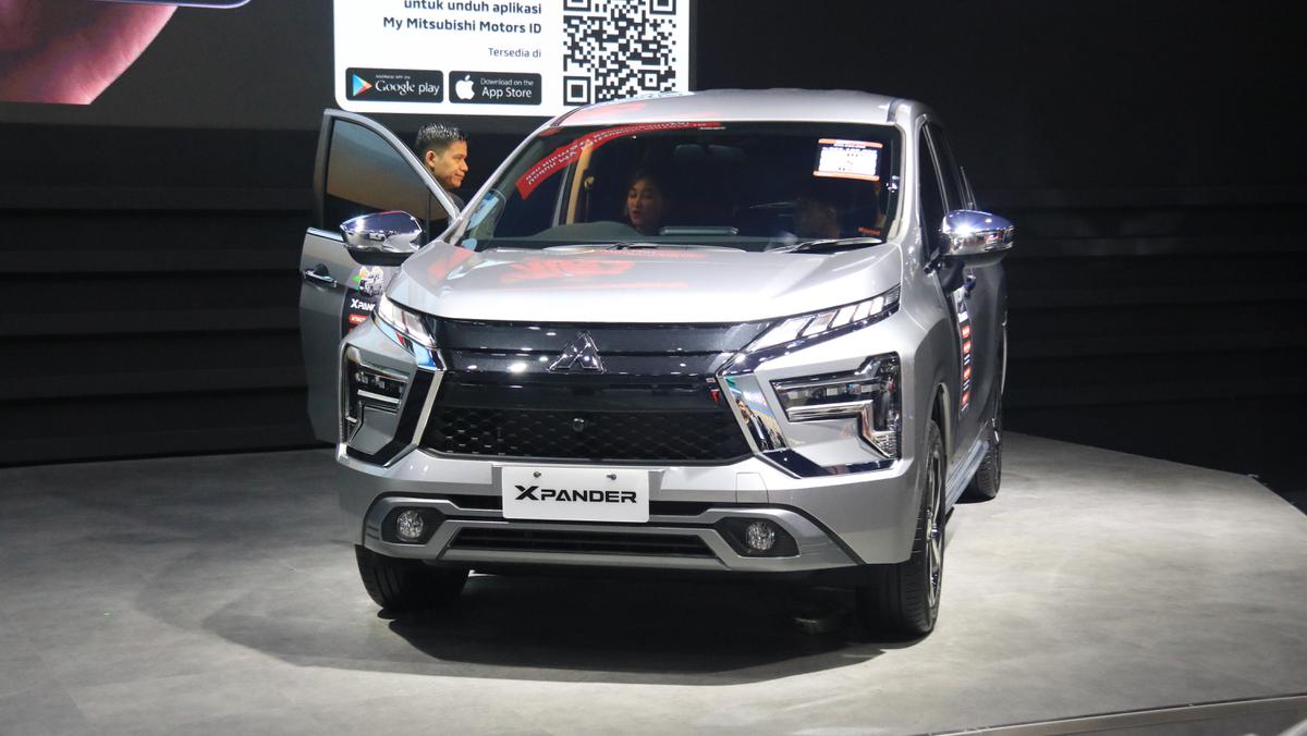 Kijang Innova Dominasi Penjualan Nasional Februari 2025, Diikuti Brio dan Calya