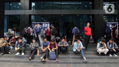Buka Peluang Kerja Nasional, Kemenaker Integrasikan Bursa Kerja Tangerang ke PaskerID