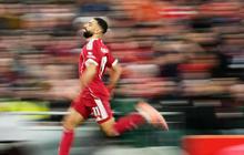Virgil van Dijk dan Ibrahima Konate Yakin Mohamed Salah Bertahan di Liverpool.