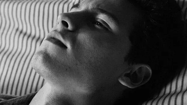 [Bintang] Shawn Mendes