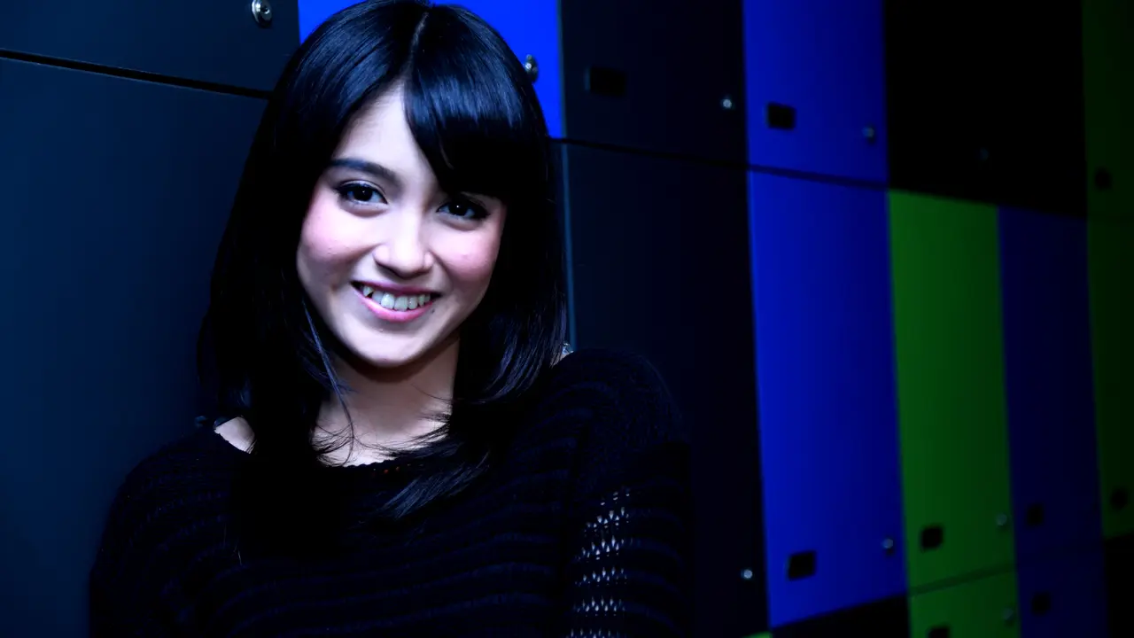 Nabilah JKT48