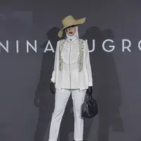 MUFFEST 2021 hadir secara hybrid demi memulihkan industri fashion muslim di tengah pandemi Corona.