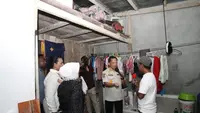 Tekan Angka Rumah Tak Layak, Mendagri Tito Siapkan Skema Bunga 0,5 Persen
