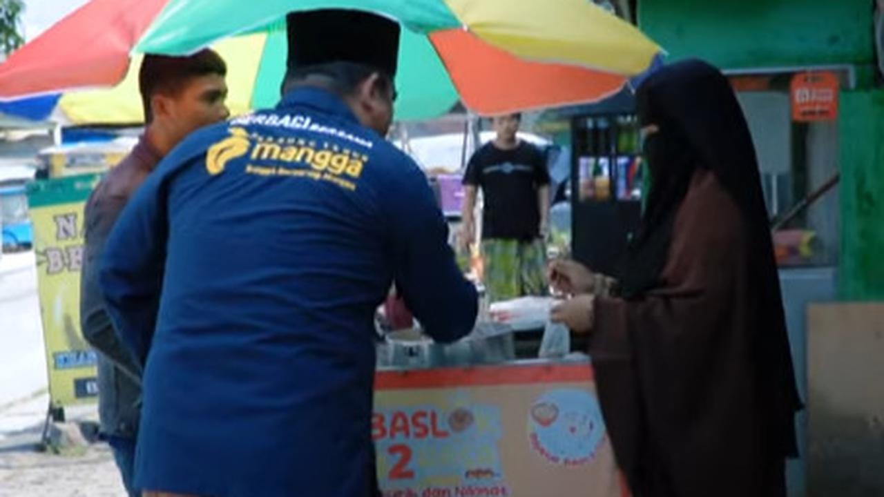 Miris Gara-gara Bayar Tagihan PLN Rp12 Juta,