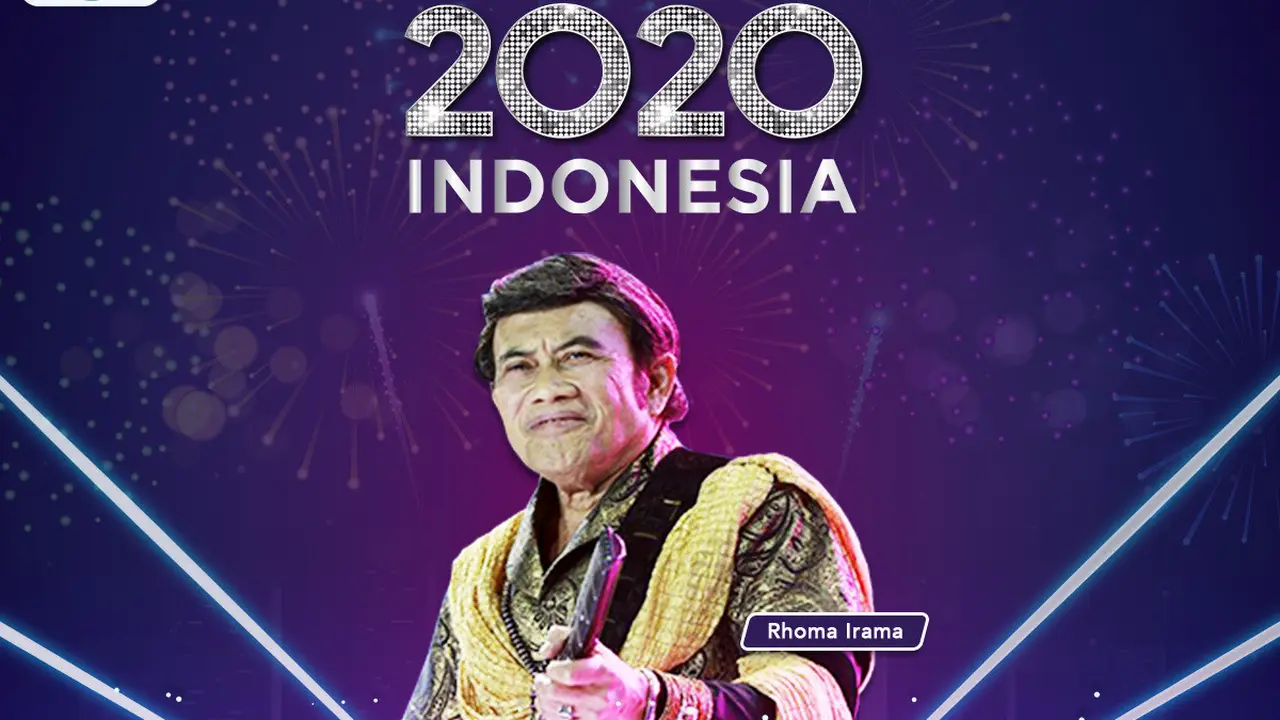 Twitter/ indosiar