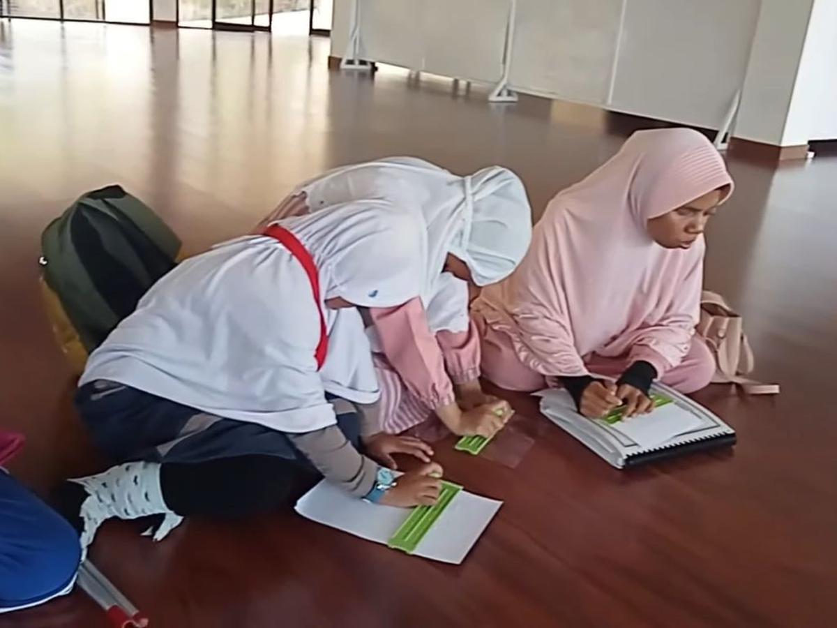 Dok. Istimewa