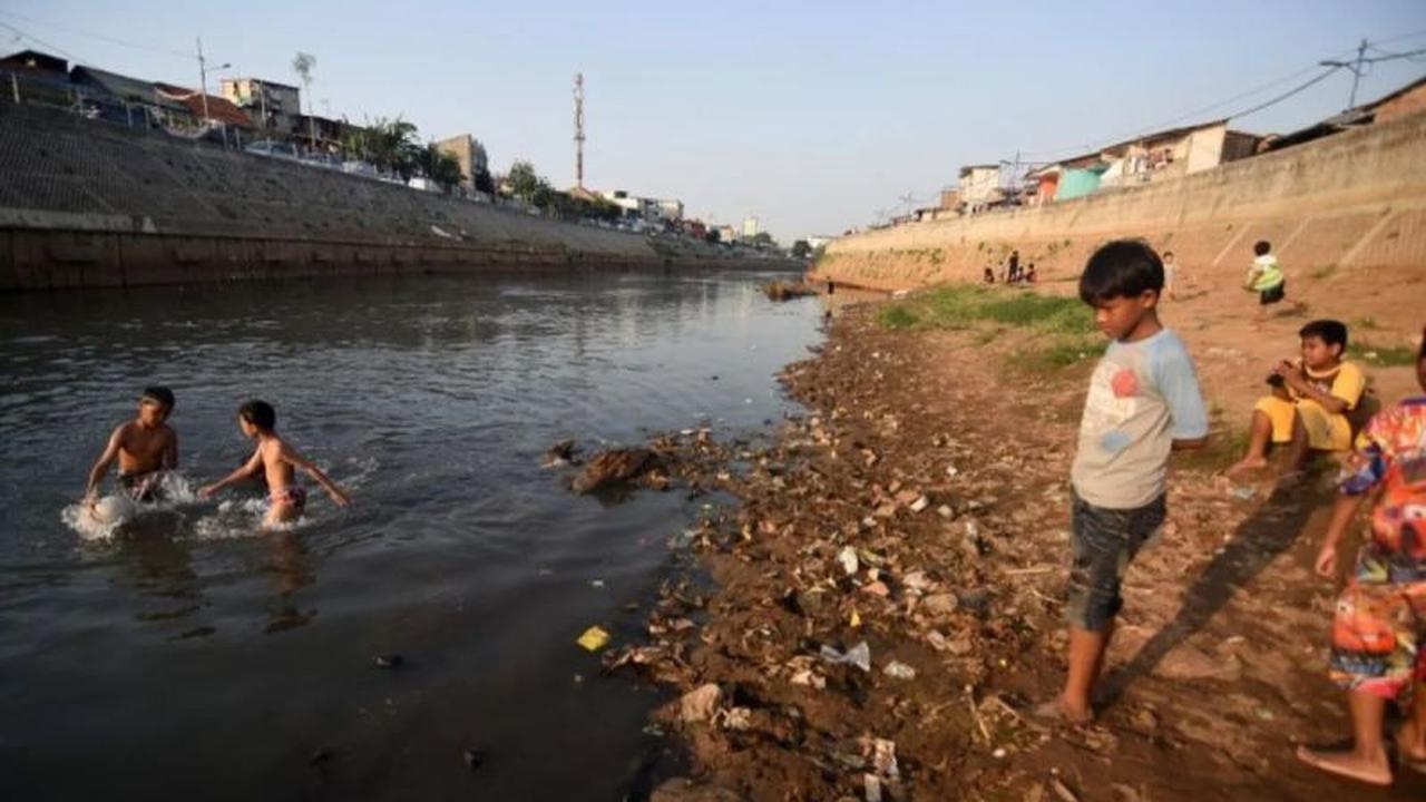 Usulan Musrenbang Jaksel Terkendala Kewenangan Sungai BBWSCC, Prioritas Pembangunan Mendesak