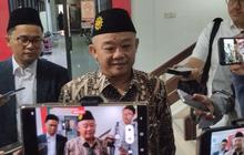 Muhammadiyah akan Bahas Lokasi Tambang dengan Jokowi, Abdul Mu'ti: Ada yang Canda Jangan Batu Akik